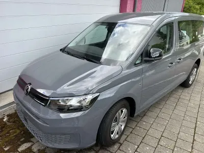 Gebraucht VW Caddy Maxi