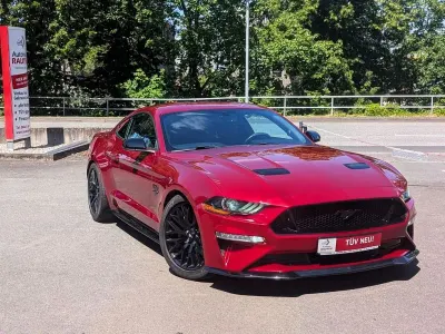 Gebraucht Ford Mustang GT