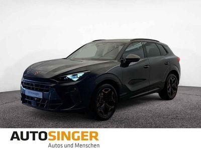 Nuova Cupra Terramar 204 CV (150 kW) 2026 Grigio SUV