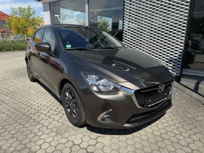 Usata Mazda 2