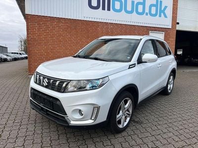Gebraucht 2018 Suzuki Vitara Comfort SUV | 10.200 € (Guter Preis)