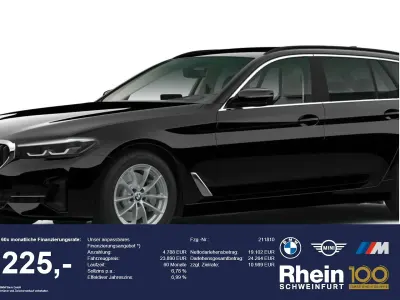 Gebraucht BMW 530