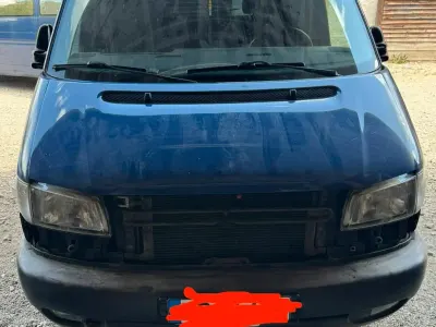 Gebraucht VW T4