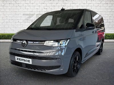 Usado VW Multivan Pro 204 CV (150 kW) 2025 Monovolumen