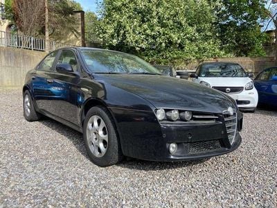Alfa Romeo 159