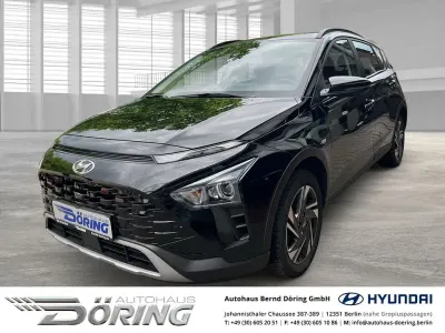 Brugt Hyundai Bayon