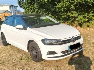 Gebraucht VW Polo