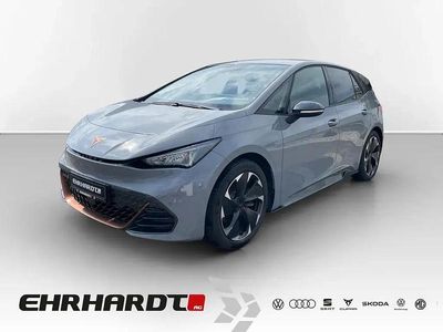 Usata Cupra Born 125 kW (170 CV) 2023 Grigio Utilitaria