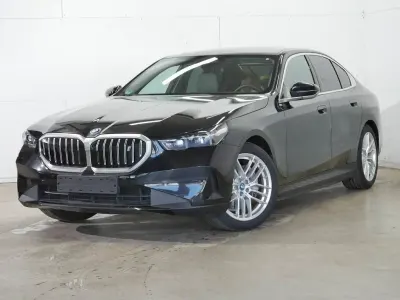 Usata BMW i5 250 kW (340 CV) 2024 Berlina