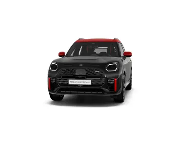 Gebraucht Mini John Cooper Works Countryman 300 PS (220 kW) 2025 Schwarz SUV