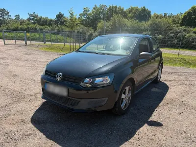 Gebraucht VW Polo