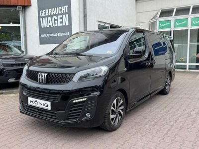 Fiat E-Ulysse