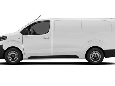 Neu Opel Vivaro 177 PS (130 kW) 2025 Schwarz Van / Kleinbus