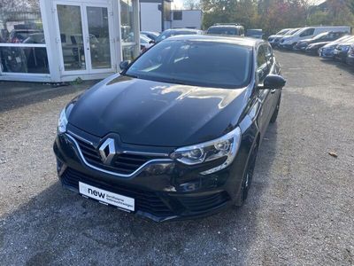 gebraucht Renault Mégane GrandTour TCe 115 GPF LIFE