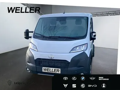 Gebraucht Toyota Proace