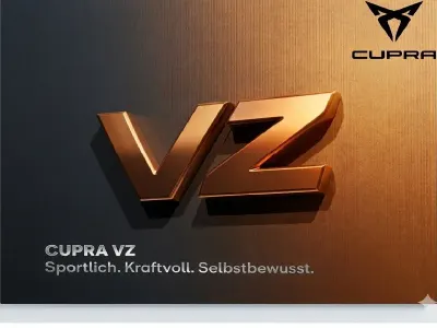 Gebraucht Cupra Leon VZ 300 PS (220 kW) 2024 Magnetic tech Kombi