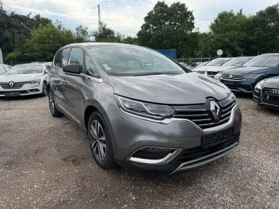 Gebraucht Renault Espace