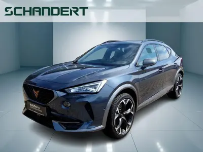 Gebraucht Cupra Formentor VZ 310 PS (228 kW) 2022 Magnetic tech SUV