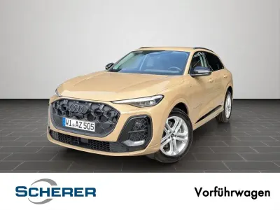 Gebraucht Audi Q5