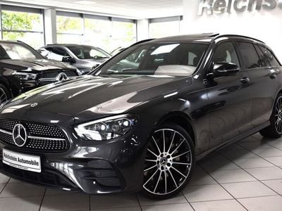 Mercedes E400
