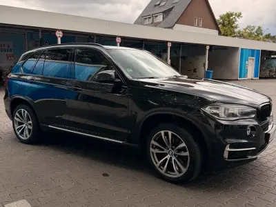 Gebraucht BMW X5