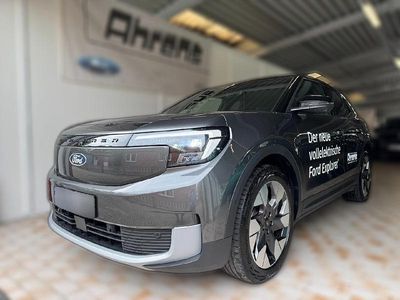 Gebraucht Ford Explorer Premium 210 kW (286 PS) 2024 Grau SUV