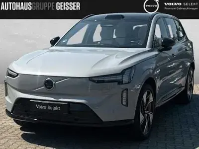 Gebraucht Volvo EX90 Performance 380 kW (517 PS) 2025 Vapour grey SUV
