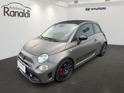 Abarth 595C