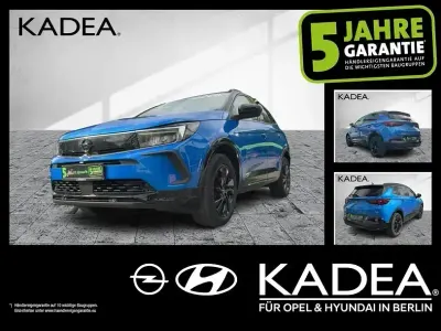 Gebraucht Opel Grandland X