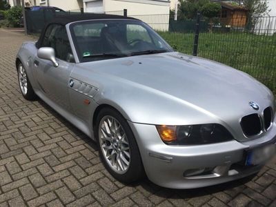 BMW Z3