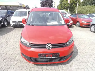 Gebraucht VW Caddy Maxi