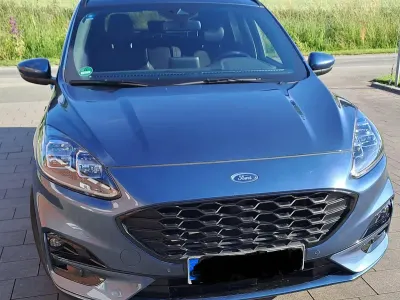 Gebraucht Ford Kuga