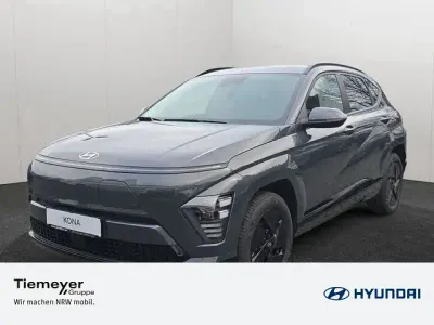 Neu Hyundai Kona Trend 150 kW (204 PS) 2026 Grau SUV