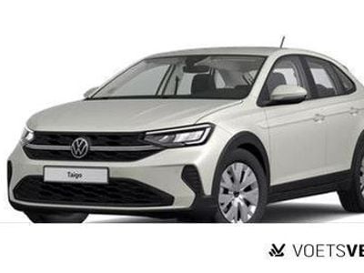 VW Taigo