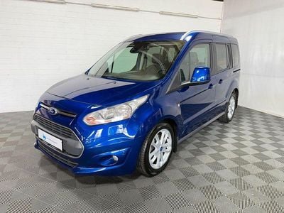 Ford Tourneo Connect