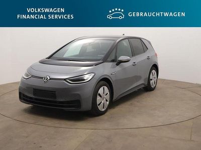 Second-hand VW ID.3 Pro 106 kW (145 CP) 2022 Gri Hatchback
