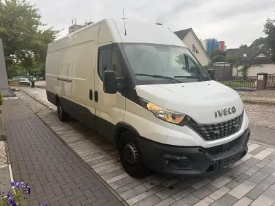 Gebraucht Iveco Daily