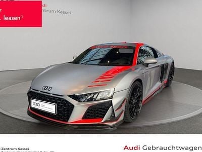 Audi R8 Coupé