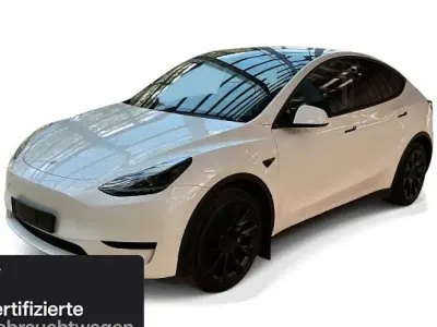 Gebraucht Tesla Model Y