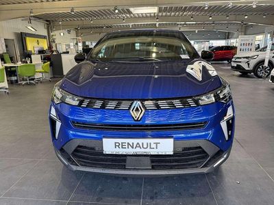 Usata Renault Symbioz Techno 145 CV (106 kW) 2025 Blu SUV