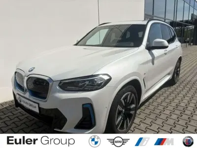 Gebraucht BMW iX3