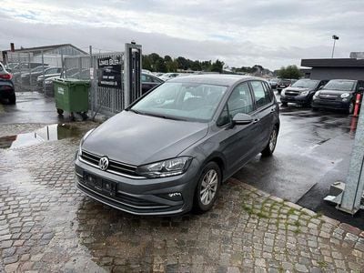 VW Golf Sportsvan