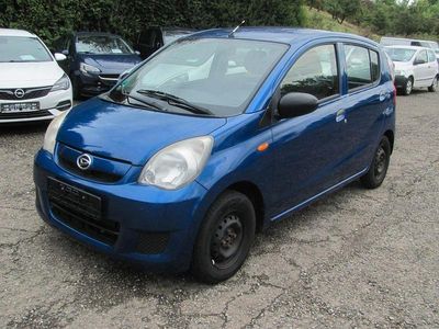 Daihatsu Cuore