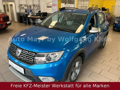 Gebraucht Dacia Sandero