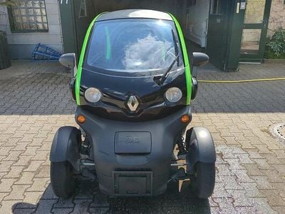 Renault Twizy
