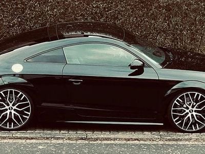 Audi TT RS