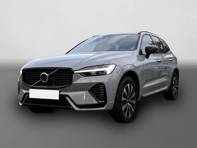 Gebraucht Volvo XC60 Plus 250 PS (183 kW) 2023 Grau SUV