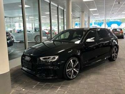 gebraucht Audi RS3 Sportb. 2.5 TFSI qu.*MAG.-RIDE*VIRTUAL*LED*