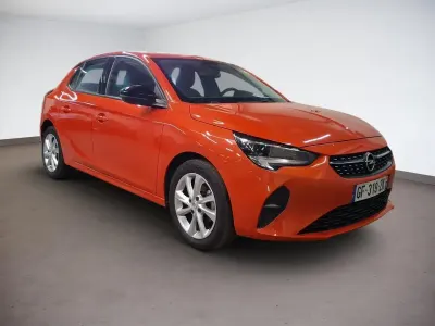 Gebraucht Opel Corsa