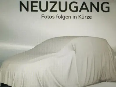 Gebraucht VW Golf VI 105 PS (77 kW) 2013 Blau Kombi